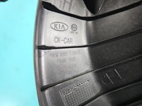 фото thumb №7, Обивка крышки боковина багажника kia stinger 81750-j5000 81740-j5000