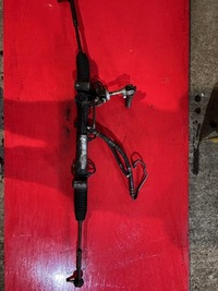 фото thumb №1, Рулевая рейка opel astra h