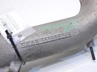 фото thumb №10, Труба трубка интеркулер saab 9-5 2.0 t 55559826