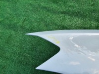 фото thumb №8, Крила лівий volkswagen golf vii 7 lift