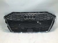 фото thumb №1, Решётка радиатора решётка радиатора бампера перед a3 8y 20- 8y0853651b