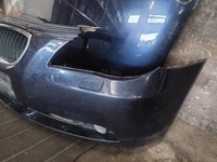 фото thumb №13, Kompletny перед капот бампер крила лампи pas bmw e60 e61 317/5