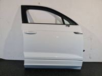 фото thumb №7, Vw touareg iii cr7 -правая дверь передние правое перед lc9a