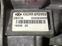 фото thumb №5, Осушитель воздуха клапан iveco stralis k043830 k040604