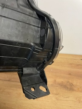 фото thumb №12, Лампа правая peugeot rifter линза led