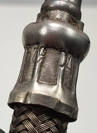 фото thumb №7, Шланг оливи citroen c5 iii x7 3.0 hdi dt20c