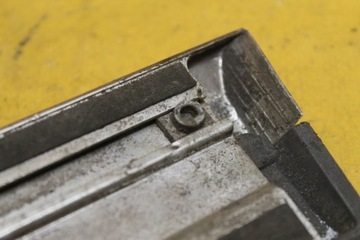 фото thumb №10, Планка лівий перед середня phaeton lr5w