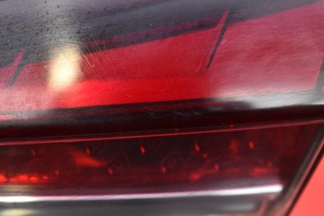 фото thumb №12, Лампа права зад задня 265500027r renault megane 3 iii універсал 08-14