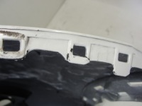 фото thumb №13, Бампер перед renault kadjar 15-18 pod pdc