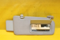 фото thumb №1, Защита солнцезащитная правый перед kia sedona ii