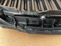 фото thumb №9, Bmw 3 g20 g21 rolta жалюзі решітка радіатора решітка радіатора перед передня a-nex