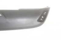 фото thumb №7, Toyota yaris 4 iv od20r 52453od140/50 спойлер бампера зад заднє j-7590