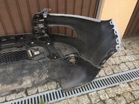 фото thumb №10, Jeep cherokee kl 14 15 16 бампер перед