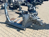 фото thumb №1, Чверть лонжерон перед права vw id3 id.3 ld5h