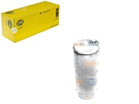 фото thumb №1, Hella осушувач кондиціонера 351198361 260116