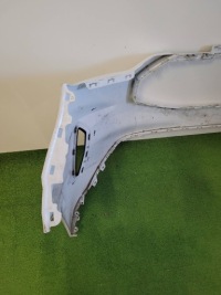 фото thumb №7, Бампер перед передний ford transit custom mk2 ii 2 pz3117f003 оригинал oem