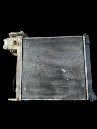 фото thumb №1, Радіаторів води mercedes vito w638 2.2 cdi 6385011901