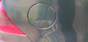 фото thumb №1, Крышка заливка топлива vw golf 4 iv 1997-2005 цвет lc6m