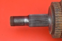 фото thumb №5, Приводной вал левая задняя автоматическая коробка передач p9207804 volvo xc70 1 i 2.4 t 193 km 96-00