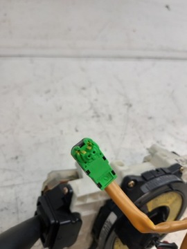 фото thumb №5, Kia cerato i переключатель комбинированный d050 лента подушка безопасности eu