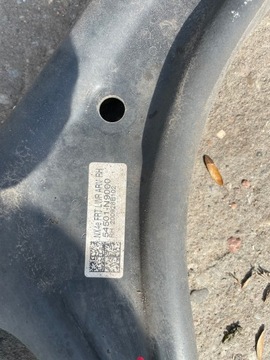 фото thumb №15, Tucson iv sportage v рычаг перед правый 54501-n9000 левый 54500-n9000