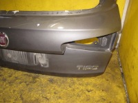 фото thumb №11, Fiat tipo ii 15- крышка багажника зад задняя 695/a