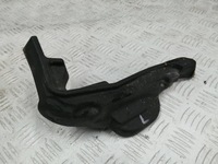 фото thumb №1, Peugeot 2008 ліва губка захист жабо 9801281380