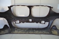 фото thumb №7, Bmw x3 g01 18- бампер передній m-pakiet