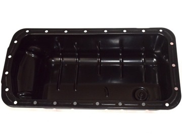 фото thumb №3, Поддон масляная do peugeot partner 1.9 2.0 hdi