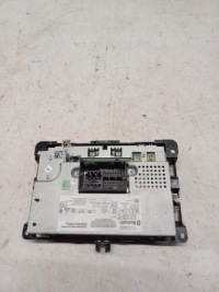 Радио jeep renegade 07357165490 Оригинал, фото thumb