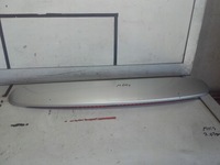 фото thumb №1, Mercedes w212 kombi спойлер спойлер кришки