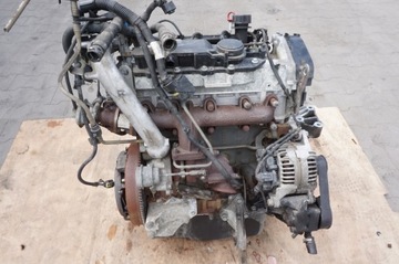 фото thumb №6, Двигун fiat ducato 2.3 jtd комплектний f1ae0481d 55 tyś km