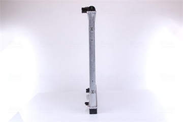 фото thumb №12, Радиаторов двигателя nissens 68744 214605x20a