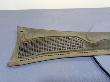 фото thumb №2, Renault clio v 19- панель под лобовым стеклом верхний eu 668114189r