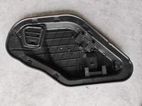 фото thumb №1, Mercedes sl 500 шумоизоляция дверь заглушка накладка r231