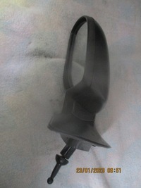 фото thumb №1, Дзеркало ліва i20 lift 87610-4p000