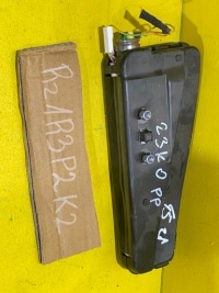 Peugeot 3008 - подушка подушка безпеки сидіння - правий перед - 34069617b в Україні, фото thumb