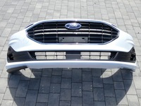 фото thumb №1, Бампер решётка радиатора решётки ford focus mk-4 lift