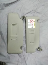 фото thumb №1, Bmw 2 f46 козирок