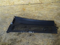 фото thumb №1, Правое верхний жабо opel corsa f