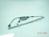 Механизм стекло el. правый ducato/boxer/jumper 94-06 Доставка, фото thumb