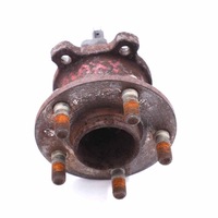 фото thumb №9, Ford s-max mk1 galaxy mk3 ступица колёса зад 1778502