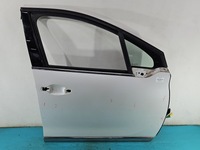 фото thumb №2, Дверь перед правые peugeot 2008 i 13-19 белый kwe