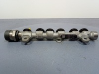 фото thumb №3, Infiniti fx ii qx70 3.0d молдинг впрыскная 0445216033