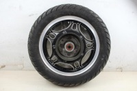 фото thumb №12, Honda cb750 rc01 диск koło зад 2.50 16 дюймів