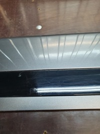 фото thumb №5, Молдинг na дверь правая перед range rover velar