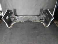 Бампер задній bmw x5 f15 m набір a300 alpinweiss 4xpdc kompletny Зі Шроту, фото thumb