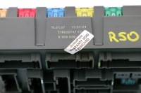 фото thumb №10, Mini r50 r52 r53 блок запобіжників bsi modułelektryczny 6906626