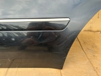 фото thumb №3, Дверь левая задняя левый mercedes gls x166 полный