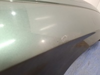 фото thumb №8, Chrysler pacifica крыло перед правое